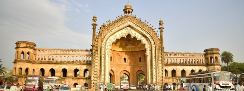 Gwalior